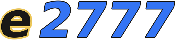 e2777 logo